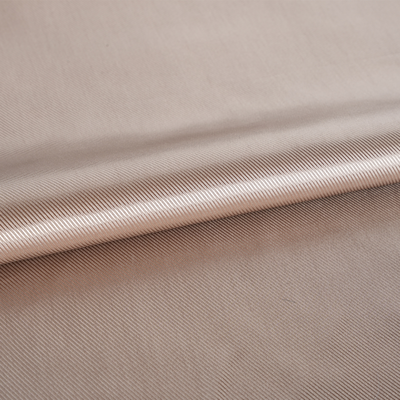 75/120D spirabile et solatium Acetate Twill