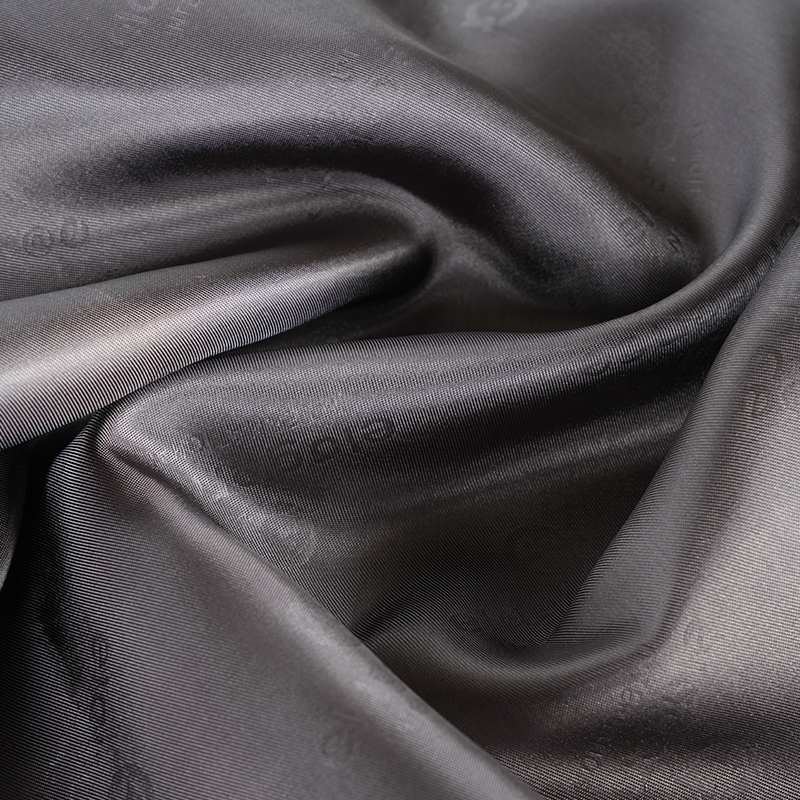 A / V Twill Embossed Lining