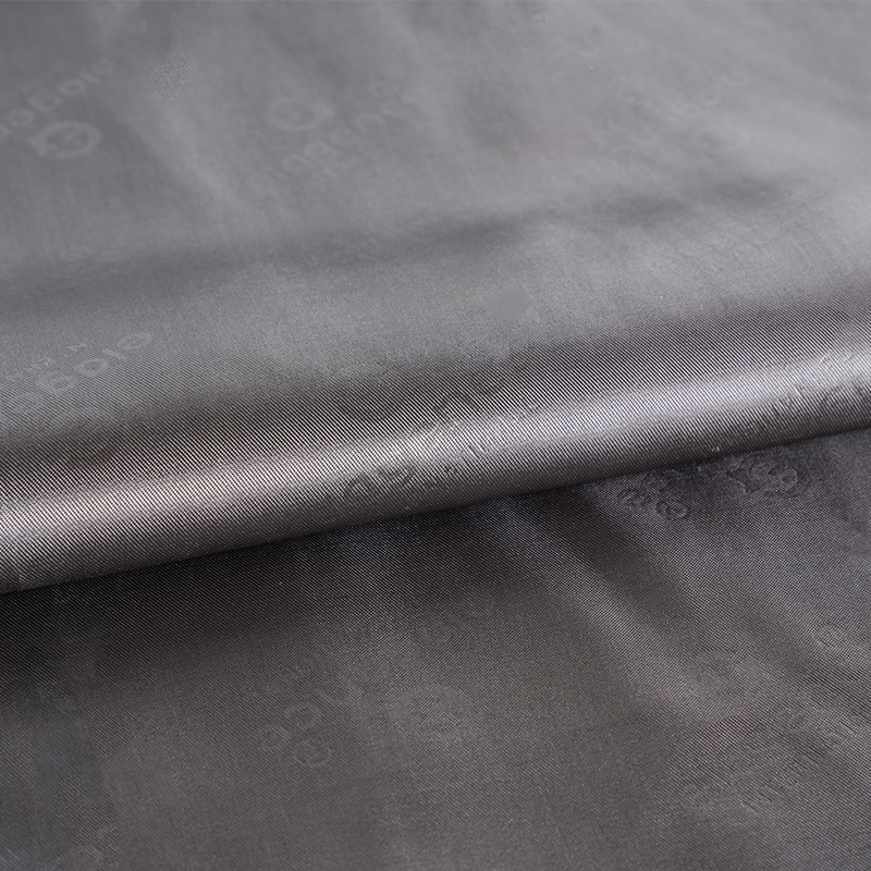 A / V Twill Embossed Lining