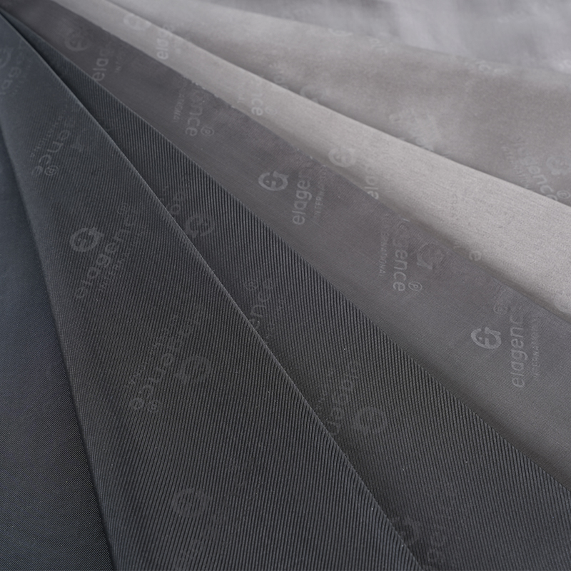 A / V Twill Embossed Lining