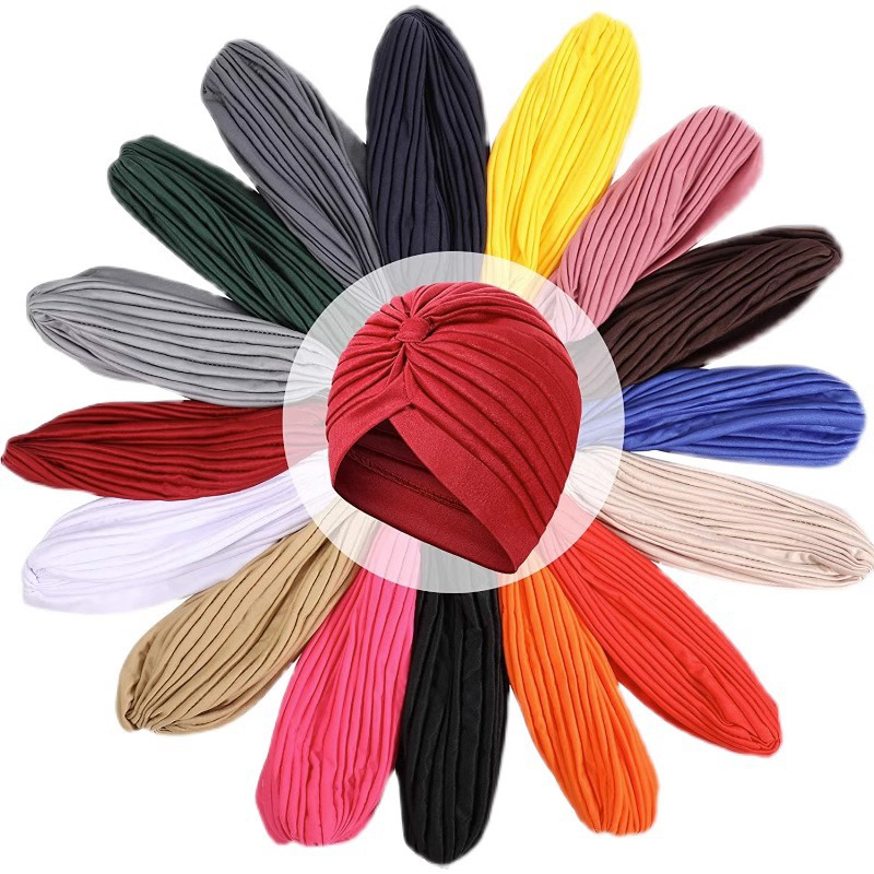 G648 Simplex et refrigerium Hijab Undercap