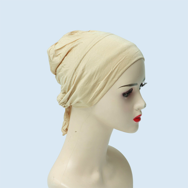 G299 Anti-praetermisissent Hijab Undercap