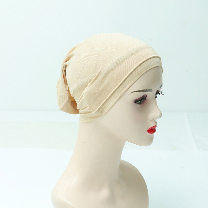 G247 Decens et solatium Hijab Undercap