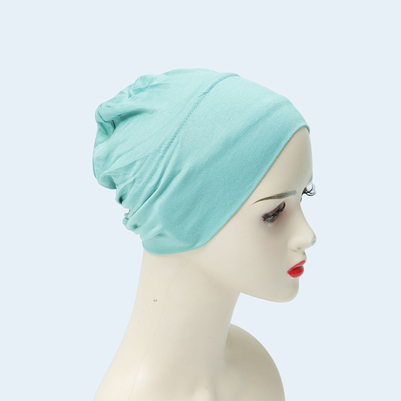 G299 Anti-praetermisissent Hijab Undercap