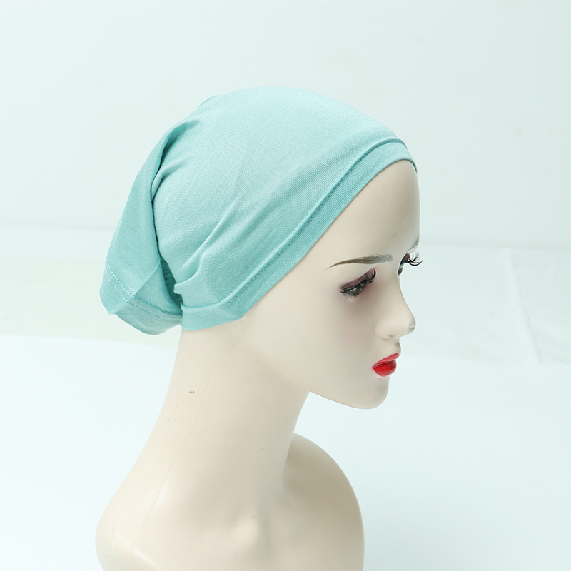 G247 Decens et solatium Hijab Undercap
