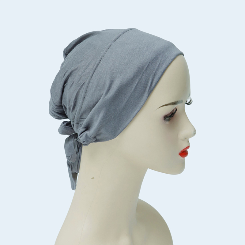G299 Anti-praetermisissent Hijab Undercap