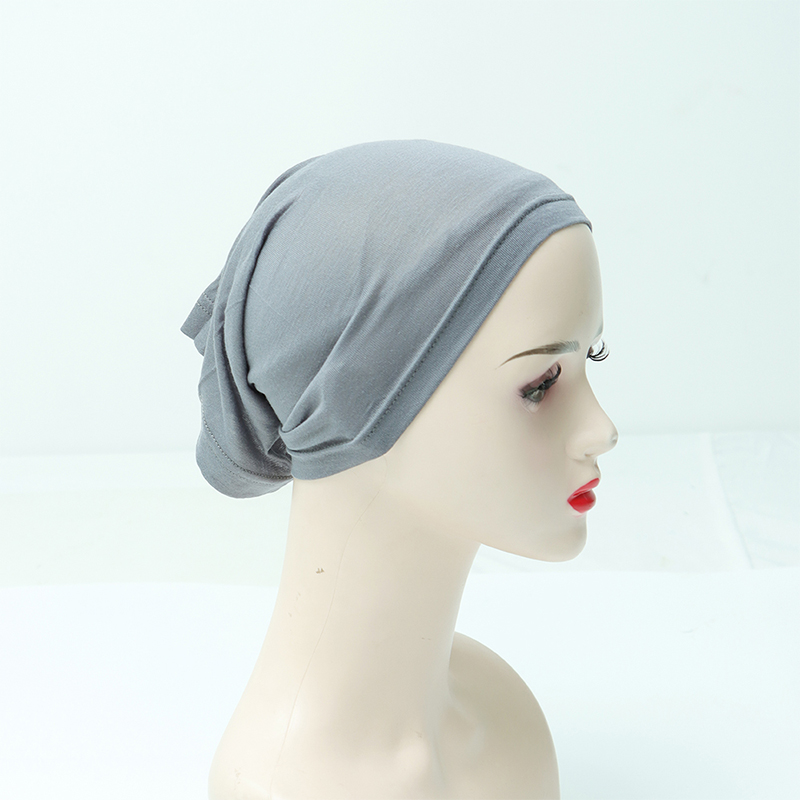 G247 Decens et solatium Hijab Undercap