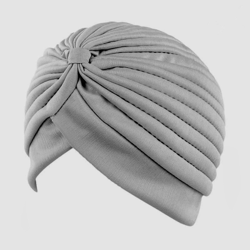 G648 Simplex et refrigerium Hijab Undercap