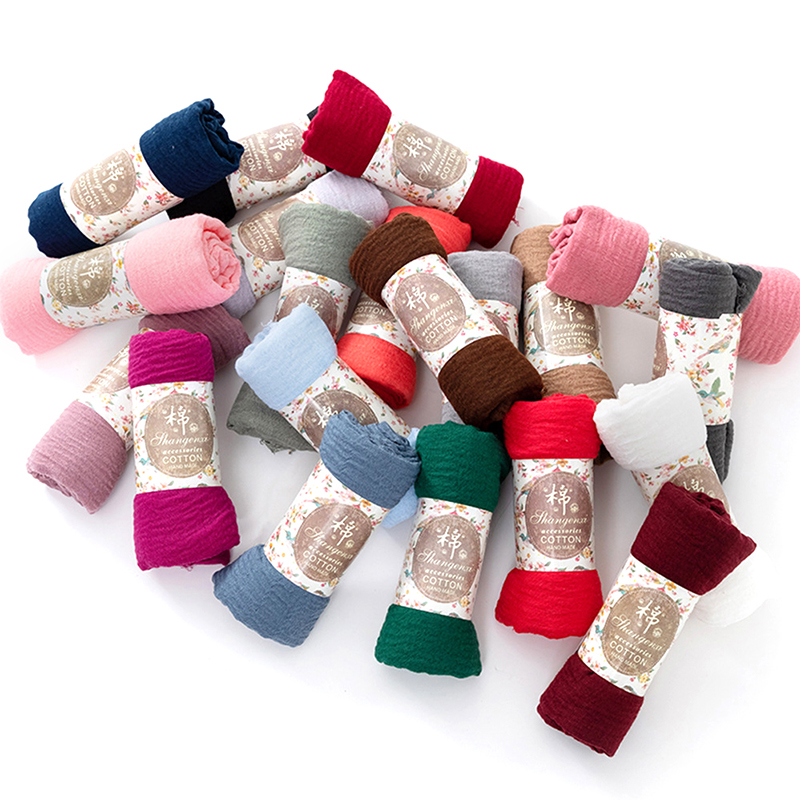 W1189 Commodum Versatile Voile Hijab