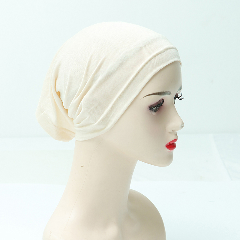 G247 Decens et solatium Hijab Undercap