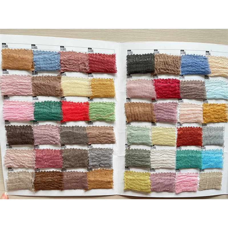 W1189 Commodum Versatile Voile Hijab