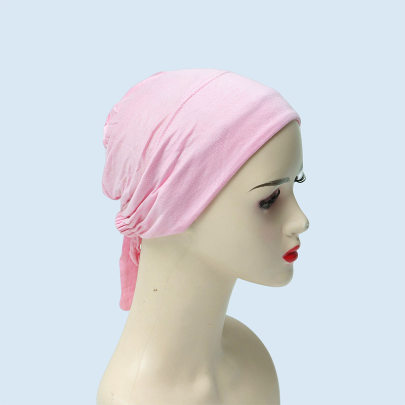 G299 Anti-praetermisissent Hijab Undercap