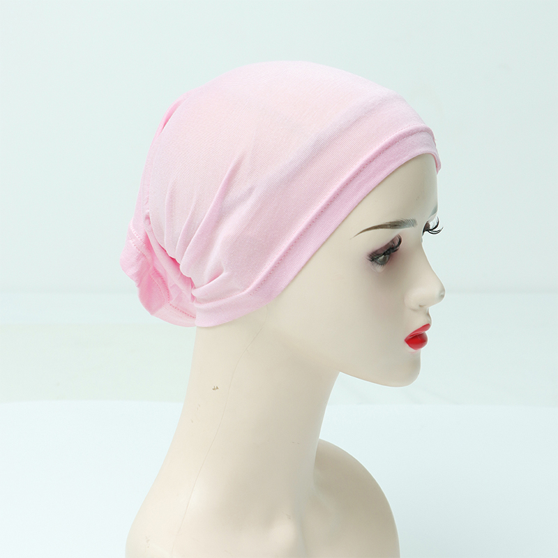 G247 Decens et solatium Hijab Undercap
