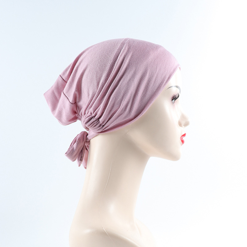 G299 Anti-praetermisissent Hijab Undercap