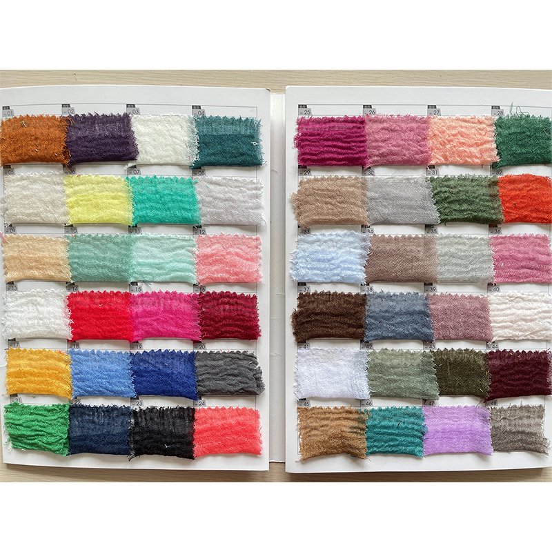 W1189 Commodum Versatile Voile Hijab