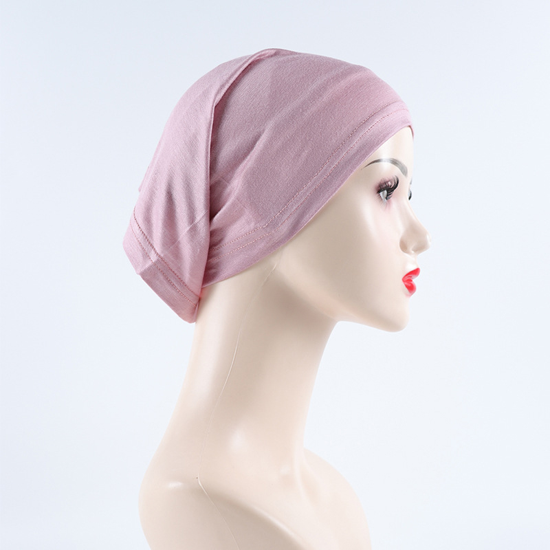 G247 Decens et solatium Hijab Undercap