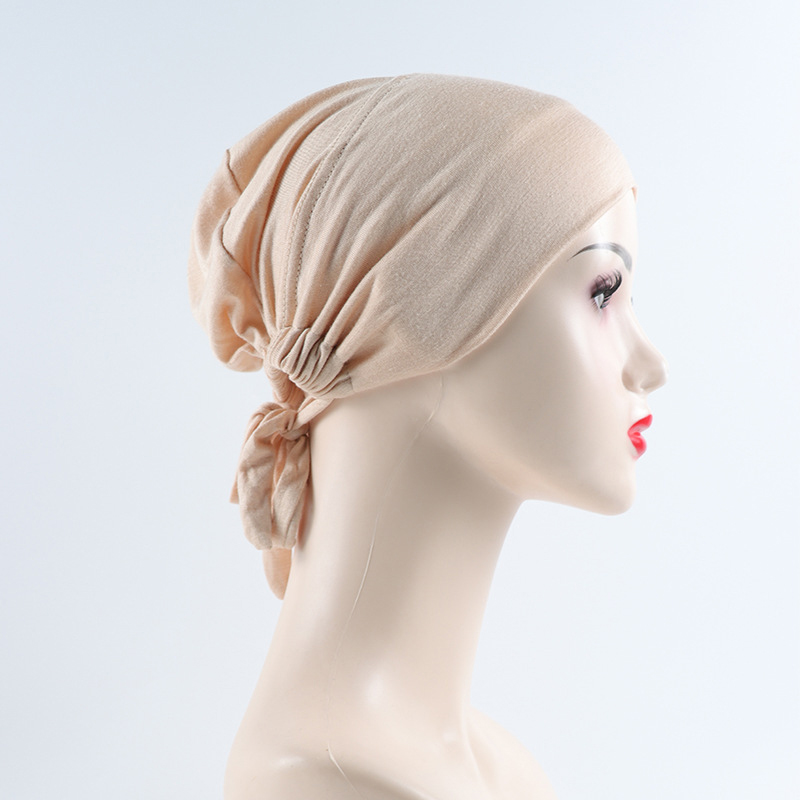 G299 Anti-praetermisissent Hijab Undercap