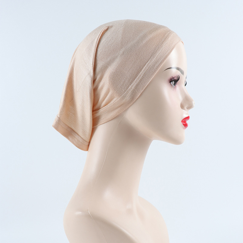 G247 Decens et solatium Hijab Undercap