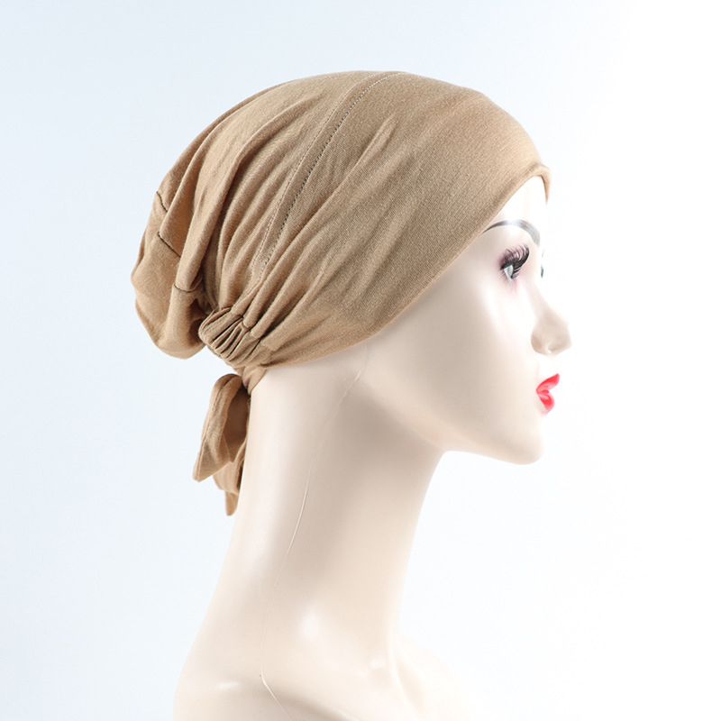 G299 Anti-praetermisissent Hijab Undercap