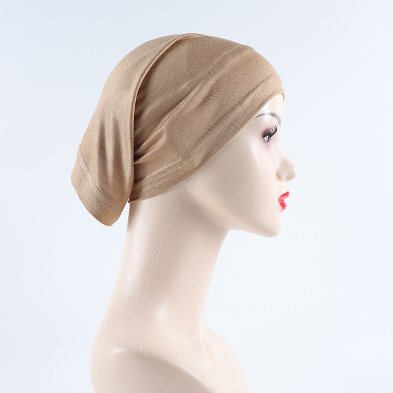 G247 Decens et solatium Hijab Undercap