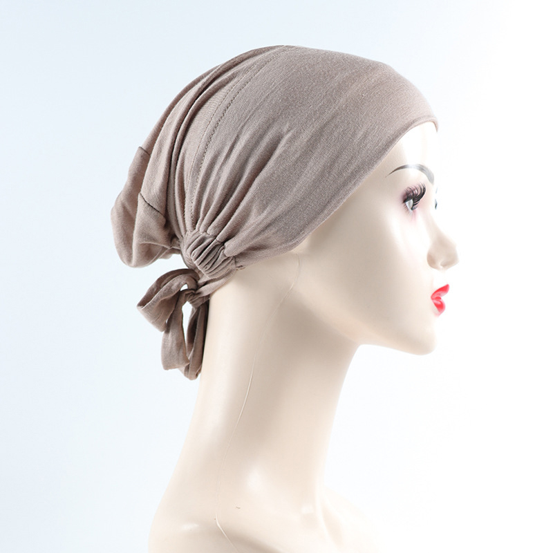 G299 Anti-praetermisissent Hijab Undercap