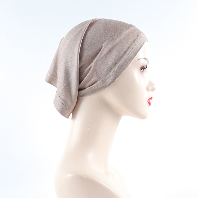 G247 Decens et solatium Hijab Undercap