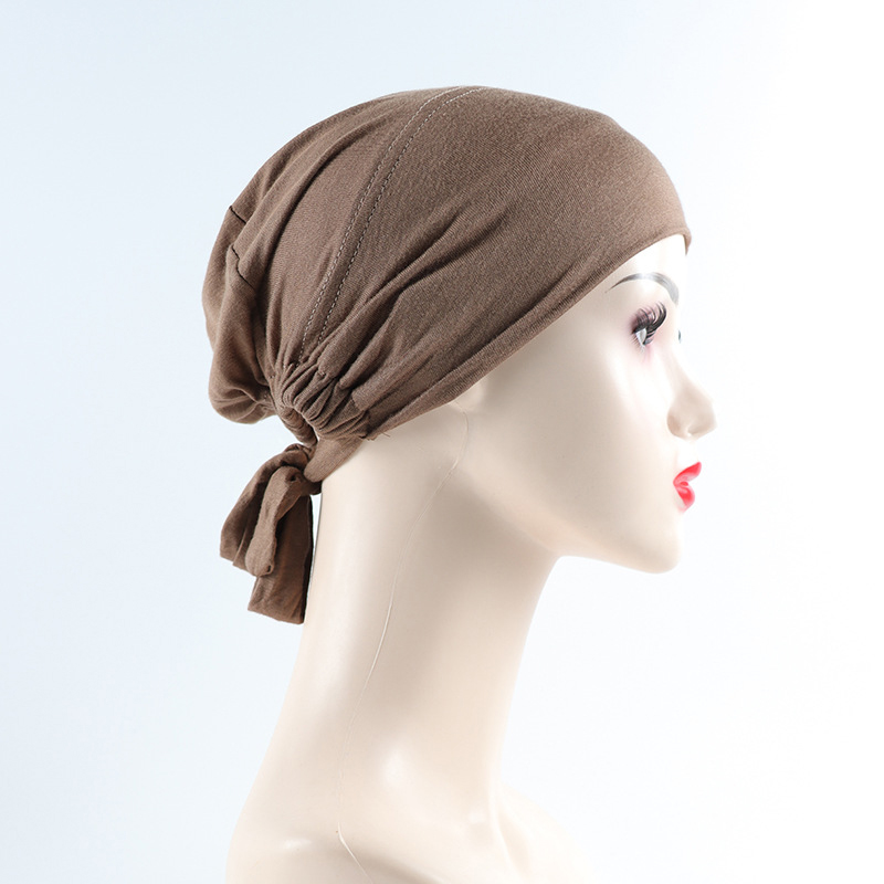 G299 Anti-praetermisissent Hijab Undercap