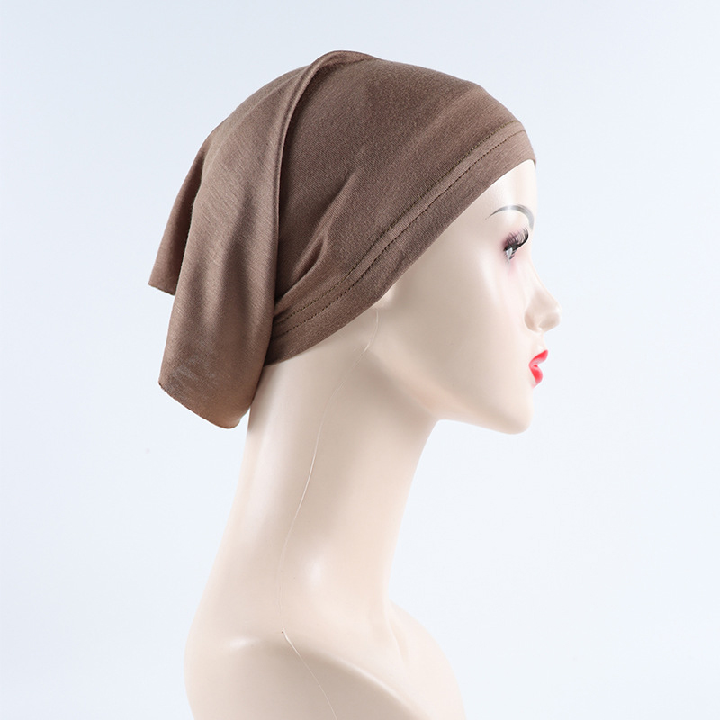 G247 Decens et solatium Hijab Undercap