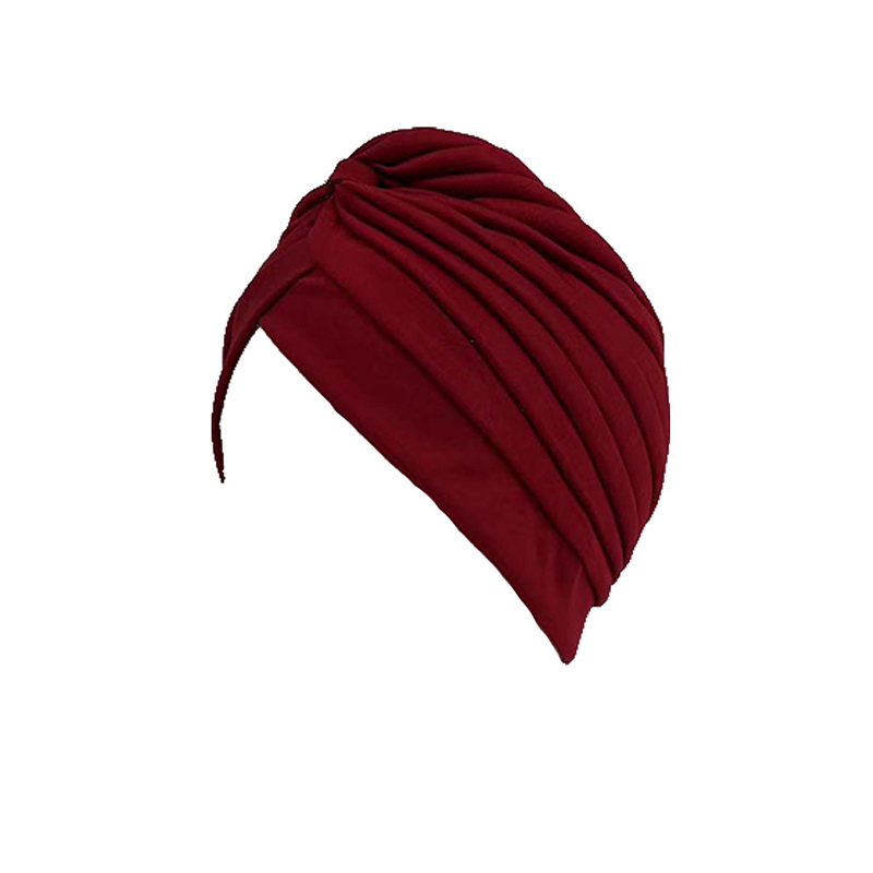 G648 Simplex et refrigerium Hijab Undercap