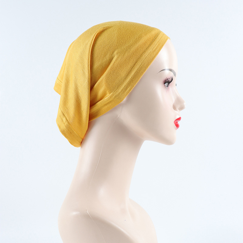 G247 Decens et solatium Hijab Undercap