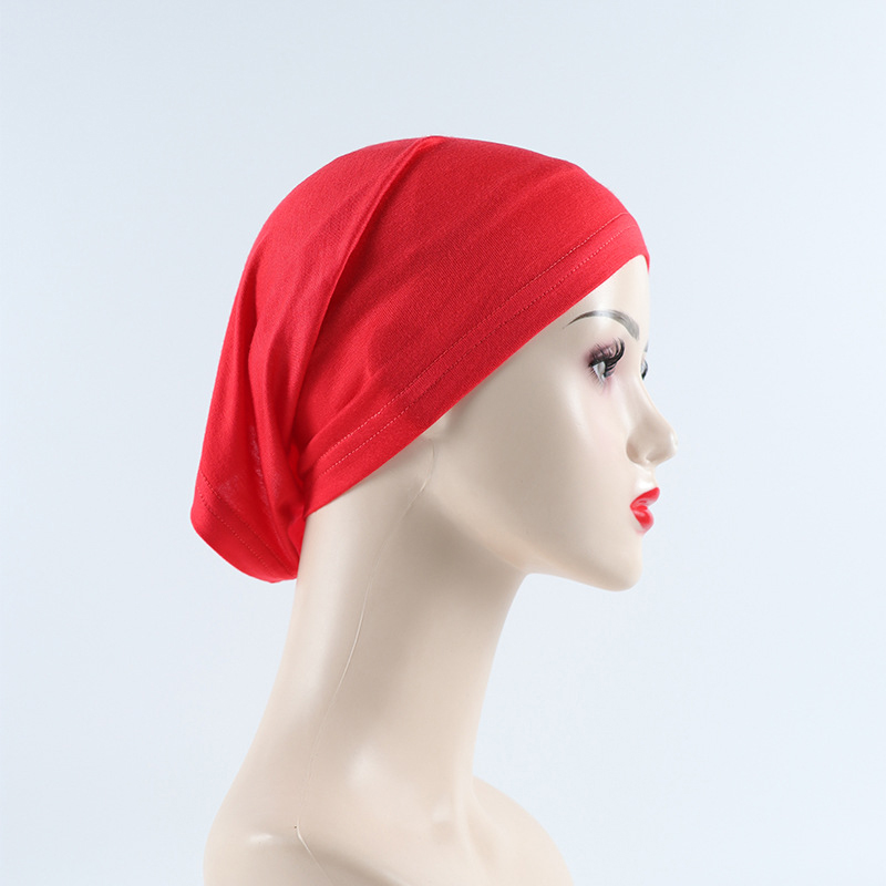 G247 Decens et solatium Hijab Undercap
