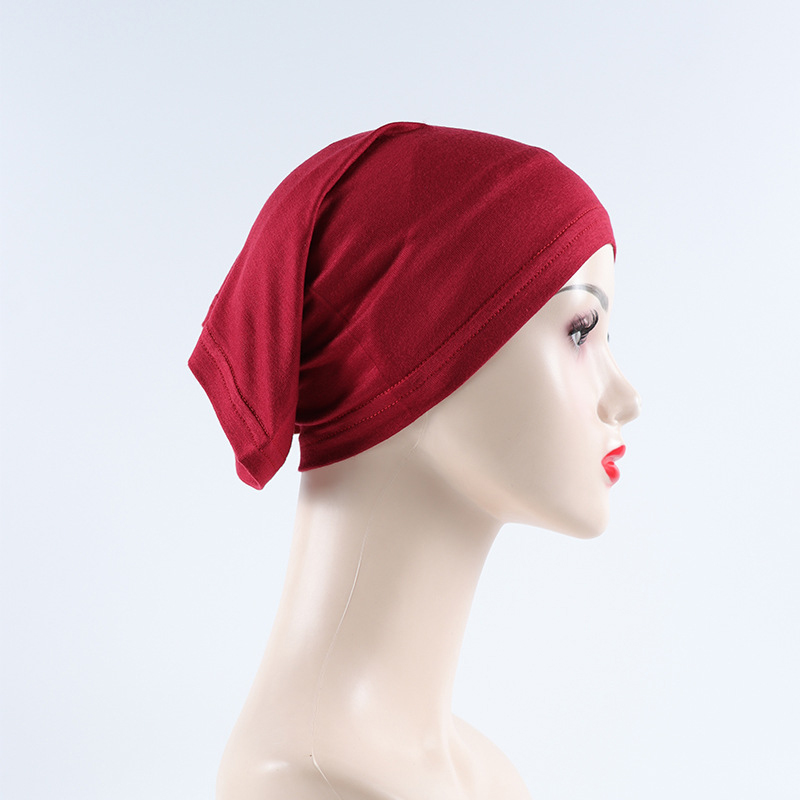 G247 Decens et solatium Hijab Undercap