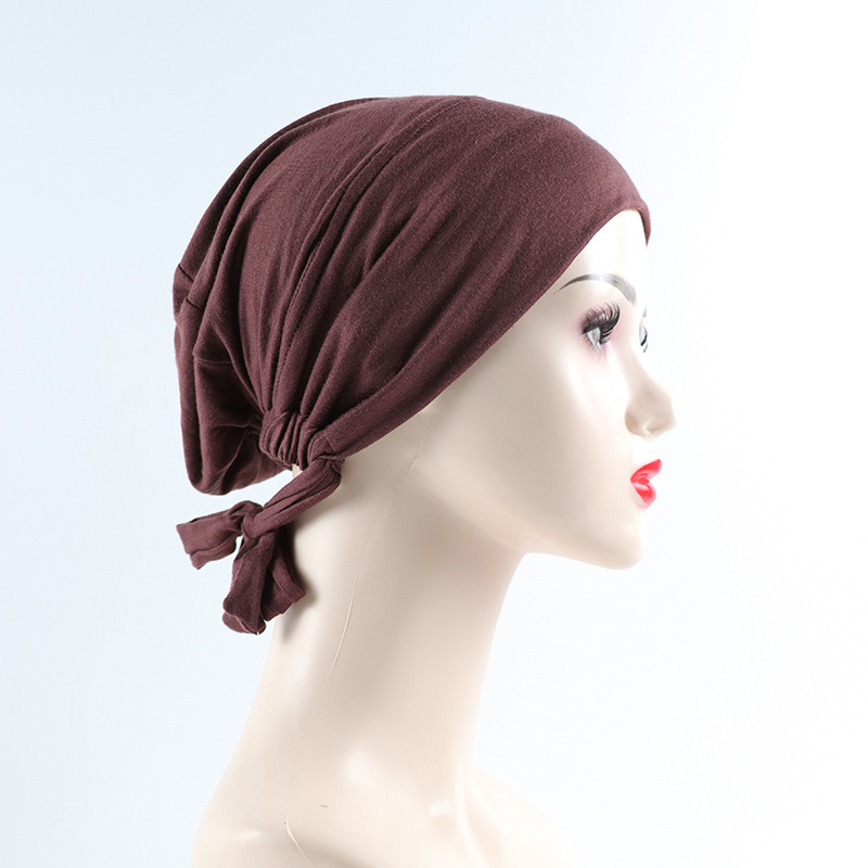 G299 Anti-praetermisissent Hijab Undercap