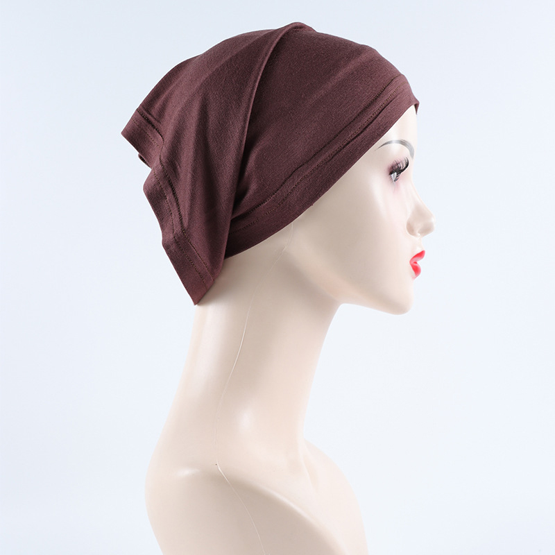G247 Decens et solatium Hijab Undercap
