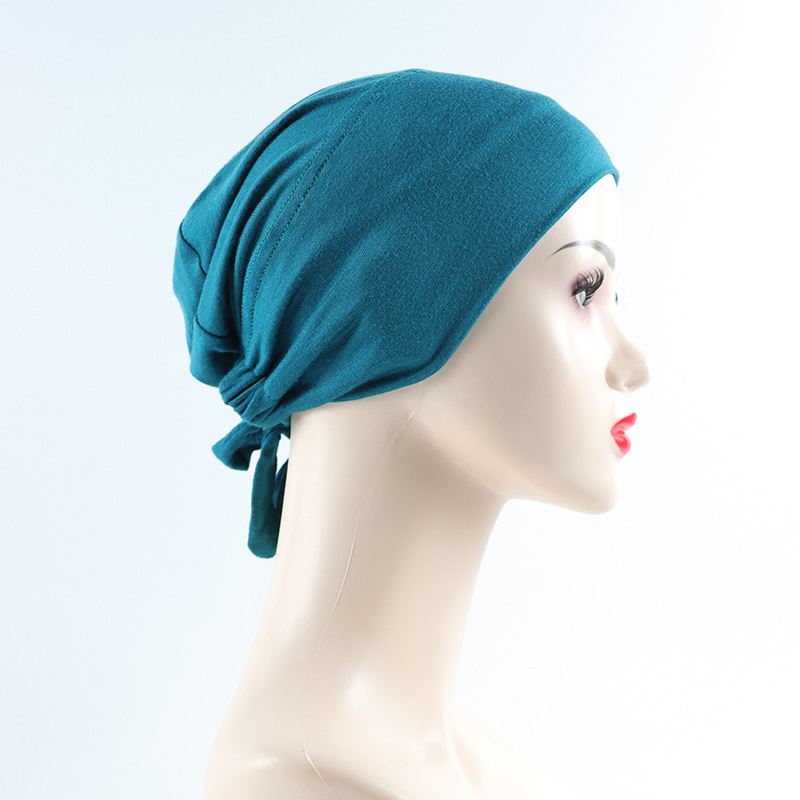 G299 Anti-praetermisissent Hijab Undercap