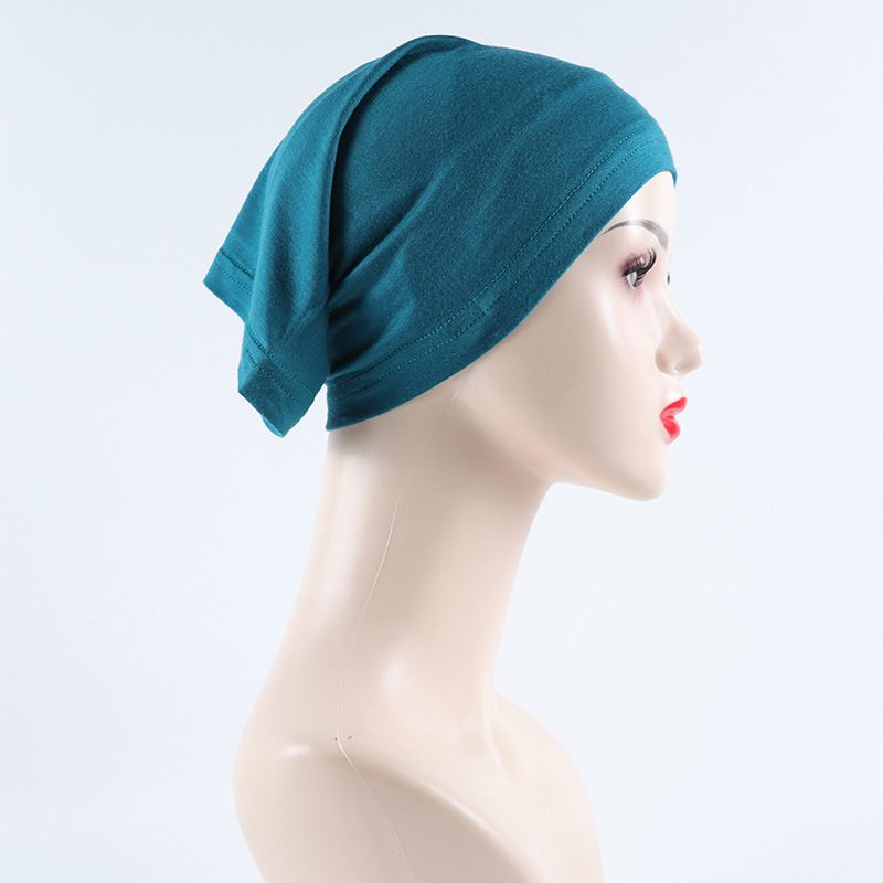 G247 Decens et solatium Hijab Undercap