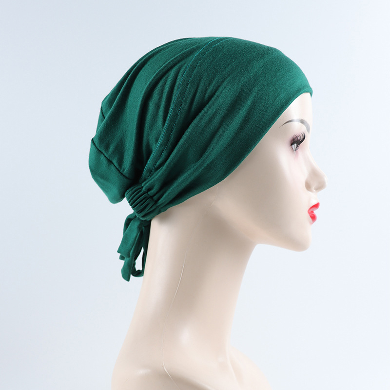 G299 Anti-praetermisissent Hijab Undercap