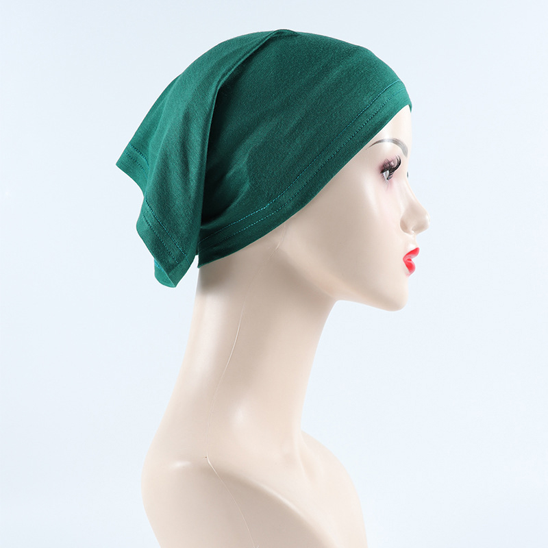 G247 Decens et solatium Hijab Undercap