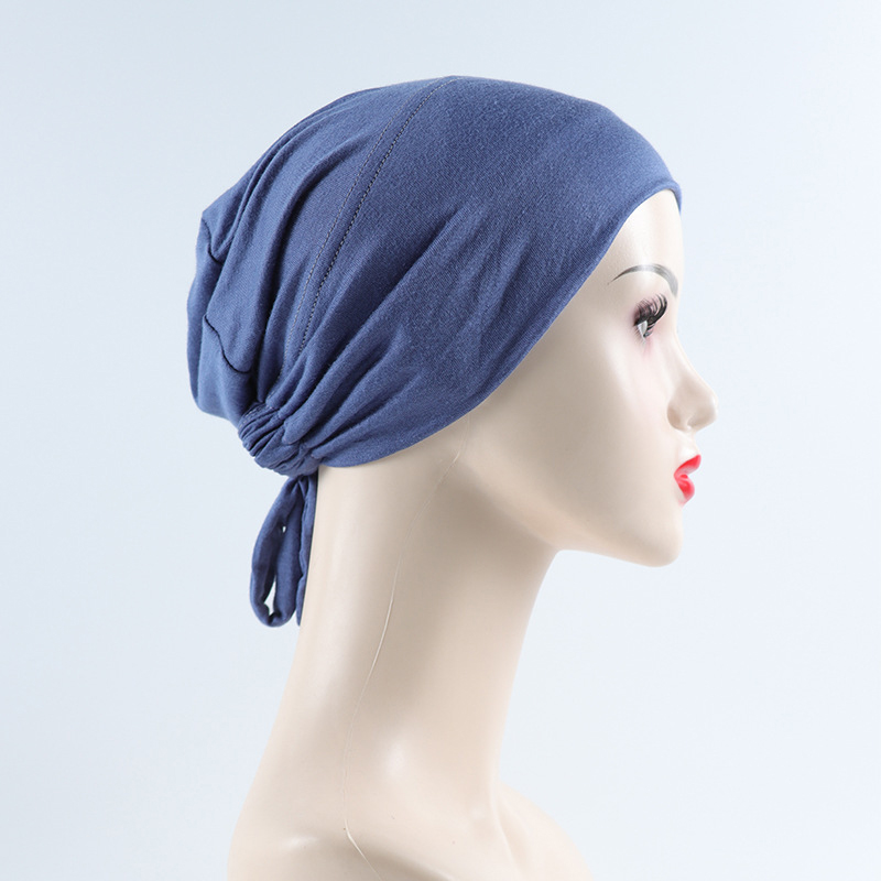 G299 Anti-praetermisissent Hijab Undercap
