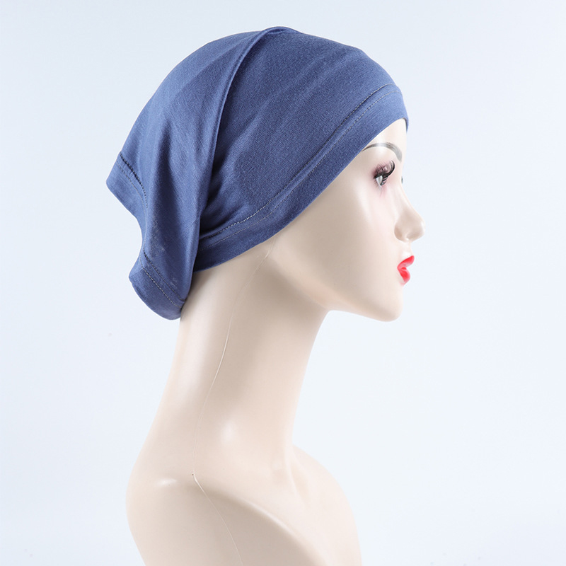 G247 Decens et solatium Hijab Undercap
