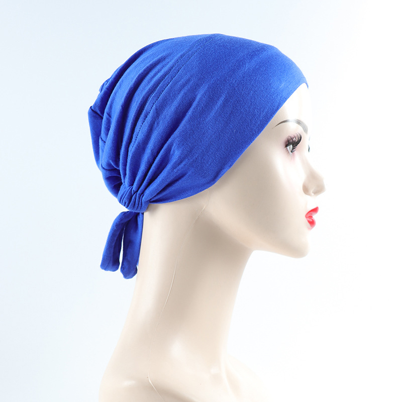 G299 Anti-praetermisissent Hijab Undercap