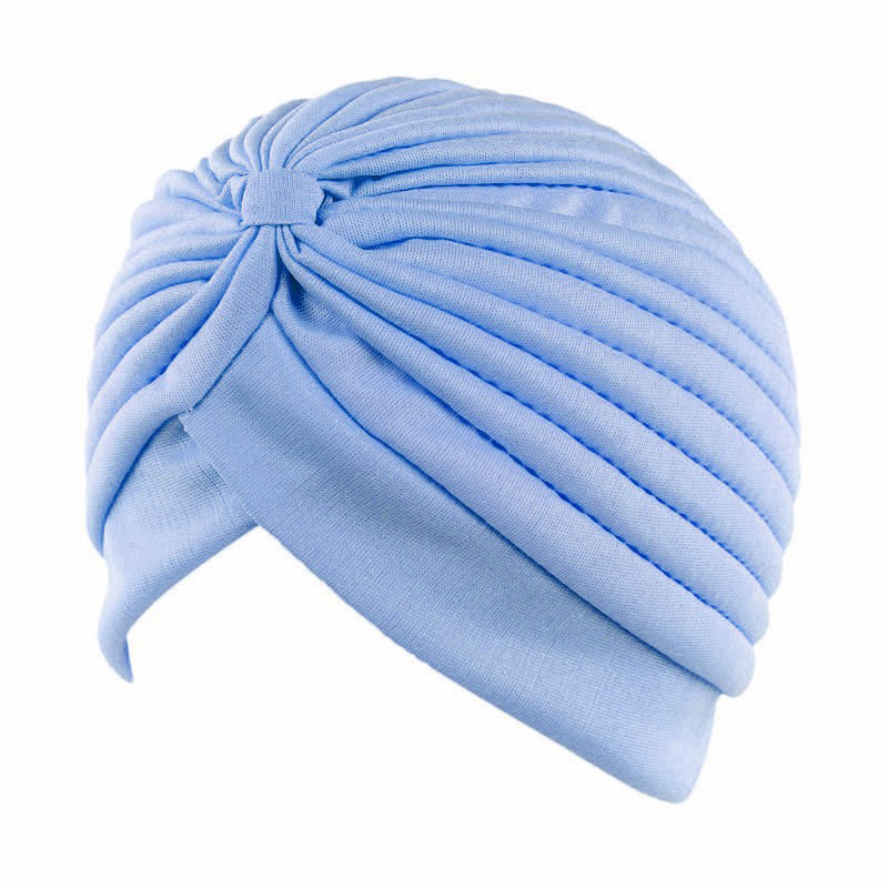 G648 Simplex et refrigerium Hijab Undercap