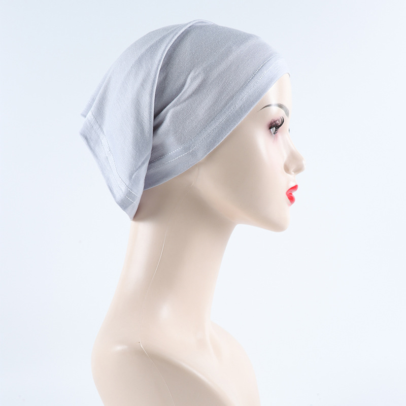 G247 Decens et solatium Hijab Undercap