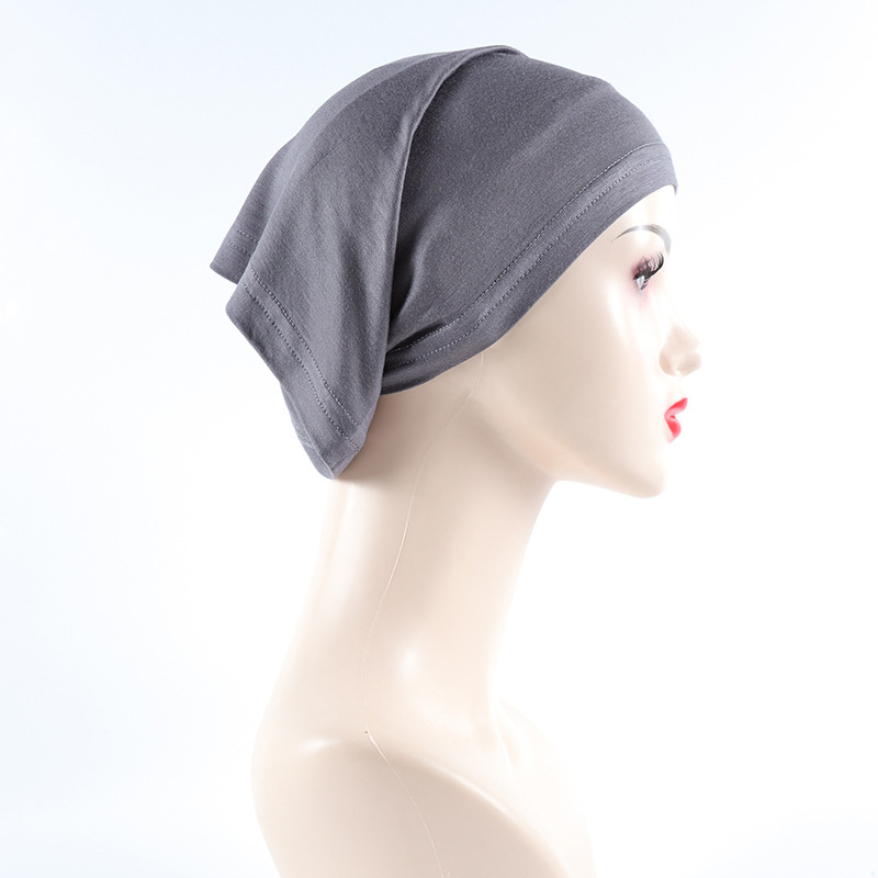 G247 Decens et solatium Hijab Undercap