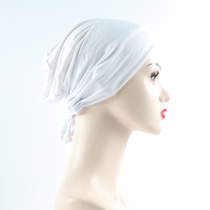 G299 Anti-praetermisissent Hijab Undercap