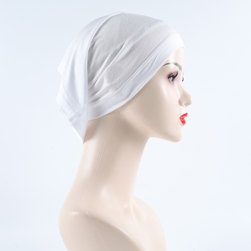 G247 Decens et solatium Hijab Undercap