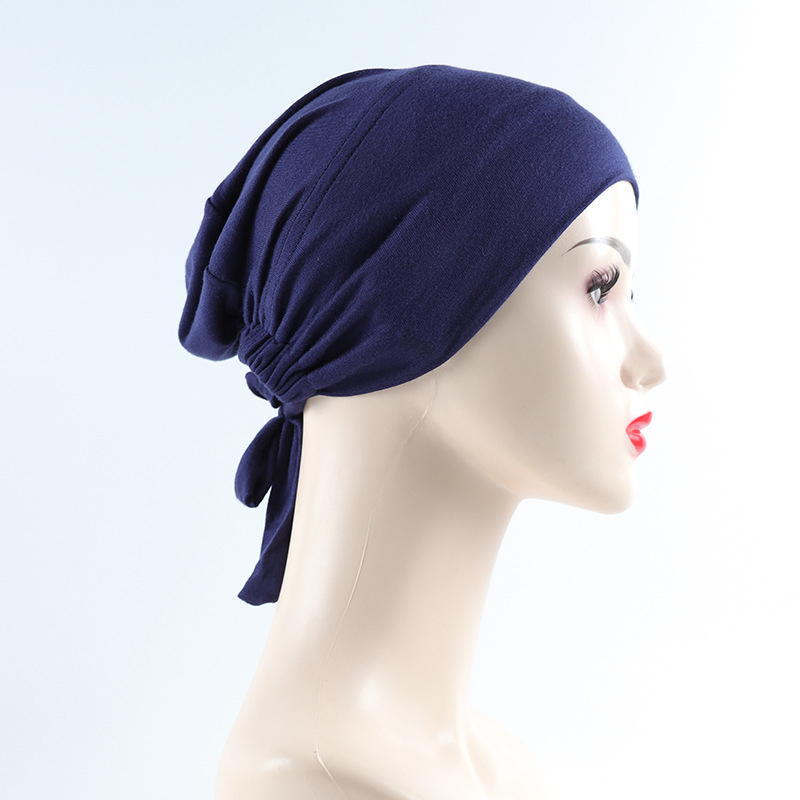 G299 Anti-praetermisissent Hijab Undercap