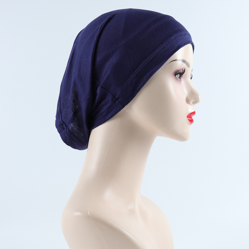 G247 Decens et solatium Hijab Undercap