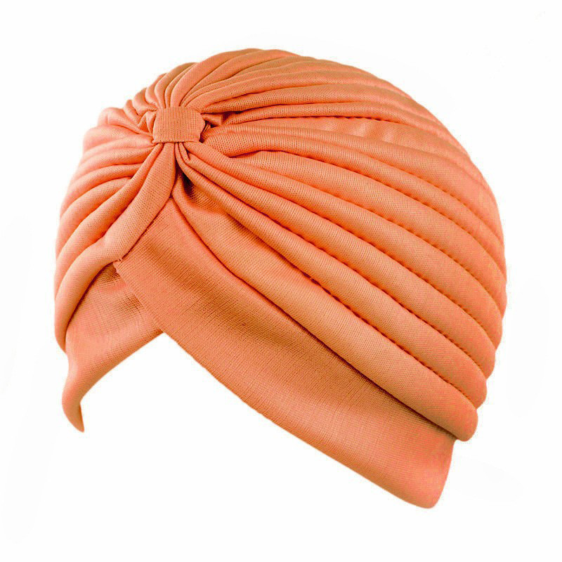 G648 Simplex et refrigerium Hijab Undercap