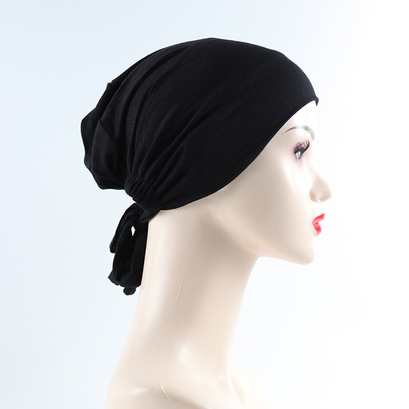 G299 Anti-praetermisissent Hijab Undercap